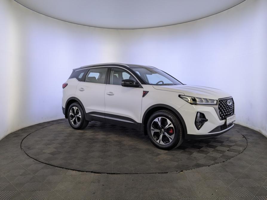 Chery Tiggo 7 Pro Max I Москва  - изображение 3