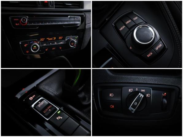 BMW X2 I (F39) с пробегом 2018 года, цена 2 690 000 рублей, 108263 км, внедорожник, Автокод Объявления