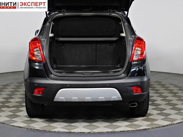 Opel Mokka I с пробегом 2013 года, цена 1 187 000 рублей, 160437 км, внедорожник, Автокод Объявления