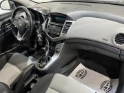 Chevrolet Cruze I Курск  - изображение 22