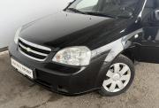 Chevrolet Lacetti I Киров  - изображение 46