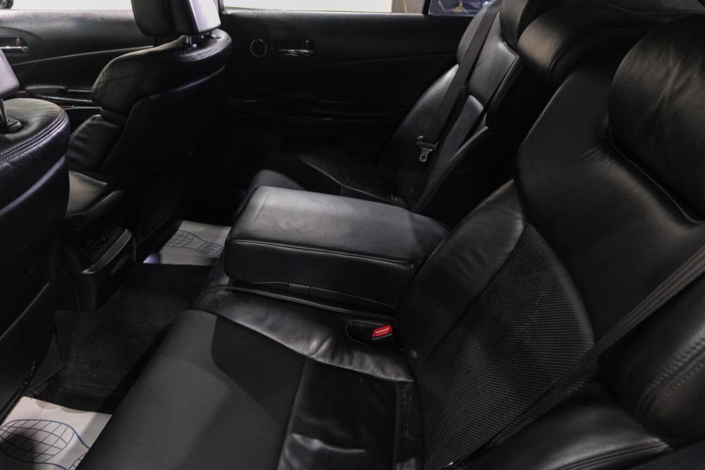 Lexus GS III Новокузнецк  - изображение 34