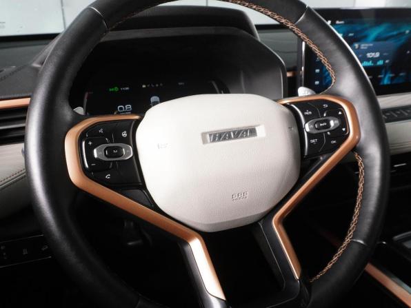 Haval Jolion I с пробегом 2022 года, цена 1 852 000 рублей, 77411 км, внедорожник, Автокод Объявления