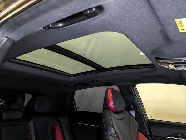 Geely Coolray I Рестайлинг с пробегом 2024 года, цена 2 250 000 рублей, 45152 км, внедорожник, Автокод Объявления