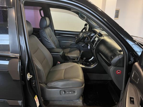 Toyota Land Cruiser Prado 120 Series Рестайлинг с пробегом 2008 года, цена 2 560 000 рублей, 171073 км, внедорожник, Автокод Объявления