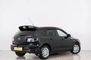 Mazda 3 I (BK) Рестайлинг Красноярск  - изображение 30