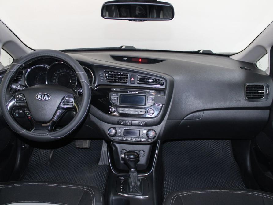 Kia Ceed II Старый Оскол  - изображение 7