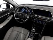 Hyundai Sonata VIII (DN8) Санкт-Петербург  - изображение 38