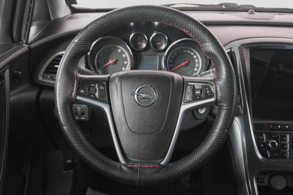 Opel Astra J Кемерово  - изображение 16