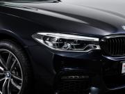 BMW 5 серии VII (G30/G31/G38) Москва  - изображение 39