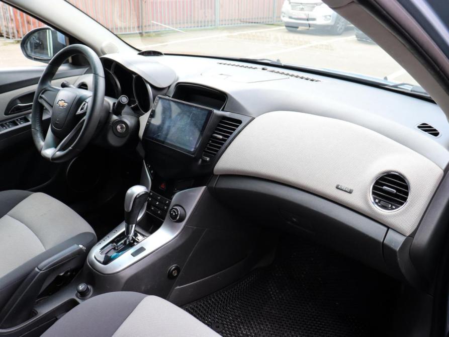 Chevrolet Cruze I Химки  - изображение 8