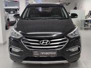 Hyundai Santa Fe III Рестайлинг Казань  - изображение 24