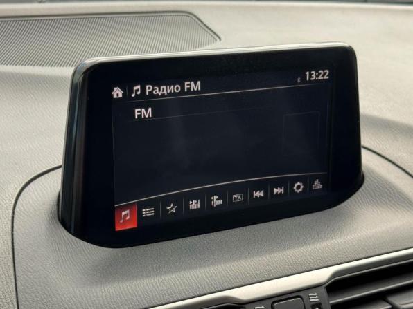 Mazda 3 III (BM) Рестайлинг с пробегом 2017 года, цена 1 229 000 рублей, 237702 км, седан, Автокод Объявления