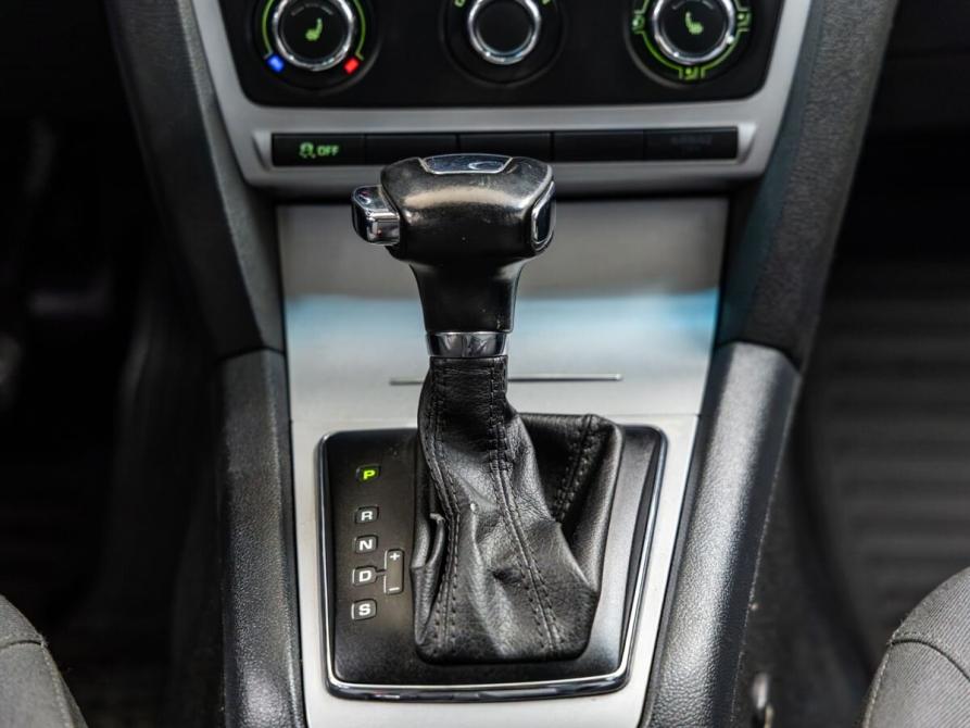 Skoda Octavia II (A5) Рестайлинг Волгоград  - изображение 24
