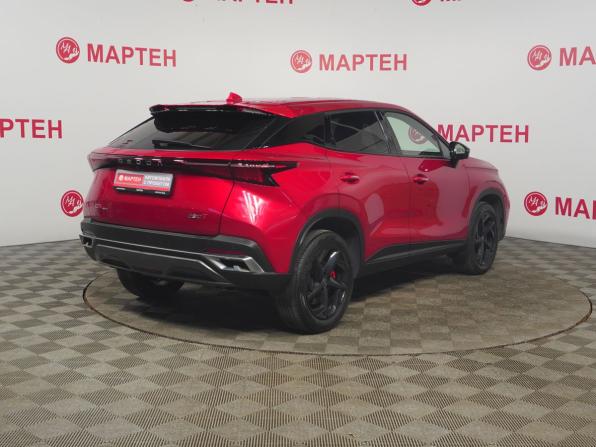 Omoda C5 I с пробегом 2024 года, цена 2 045 000 рублей, 41997 км, внедорожник, Автокод Объявления