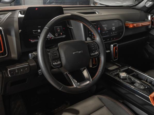 Haval Dargo с пробегом 2023 года, цена 2 609 951 рубль, 37823 км, внедорожник, Автокод Объявления