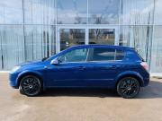 Opel Astra H Воронеж  - изображение 19