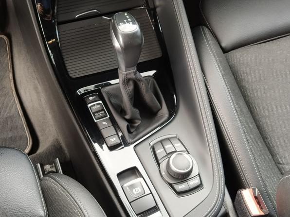 BMW X1 II (F48) Рестайлинг с пробегом 2020 года, цена 3 099 000 рублей, 93500 км, внедорожник, Автокод Объявления