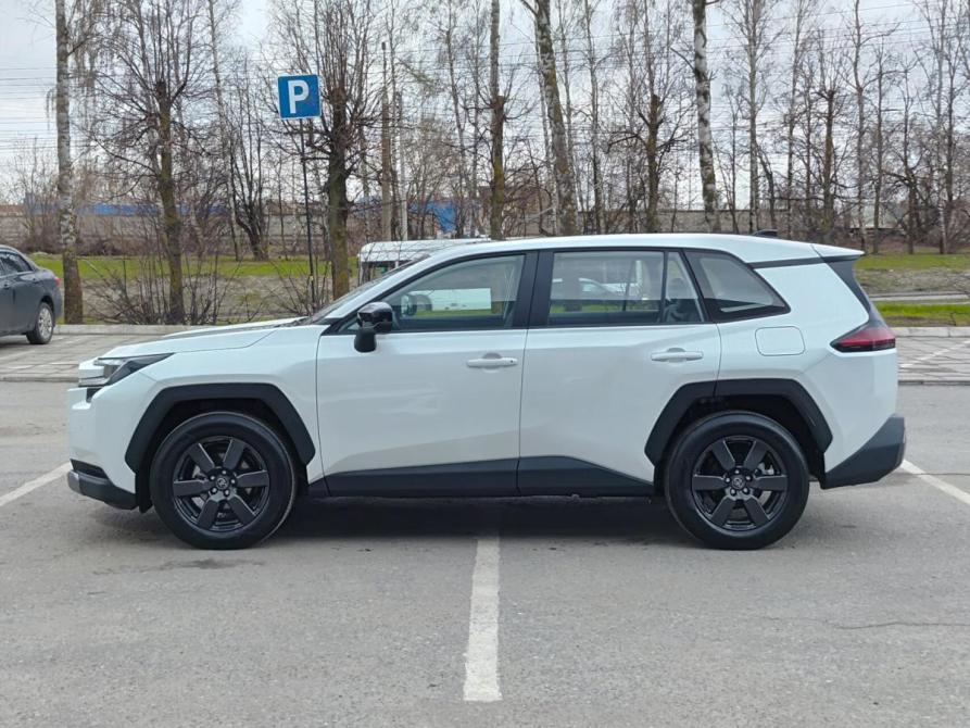 Toyota RAV4 VI (XA60) Чебоксары  - изображение 10