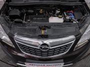Opel Mokka I Ульяновск  - изображение 44
