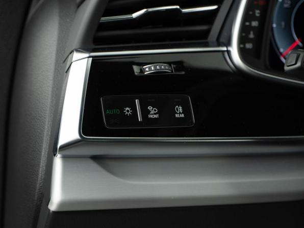 Audi Q8 I (4M) Рестайлинг с пробегом 2025 года, цена 13 097 077 рублей, 22 км, внедорожник, Автокод Объявления