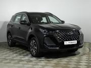 Chery Tiggo 7 Pro Max I Рестайлинг Санкт-Петербург  - изображение 26