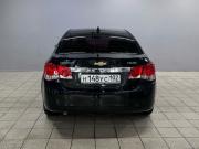 Chevrolet Cruze I Уфа  - изображение 24