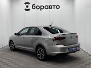 Volkswagen Polo VI Воронеж  - изображение 23