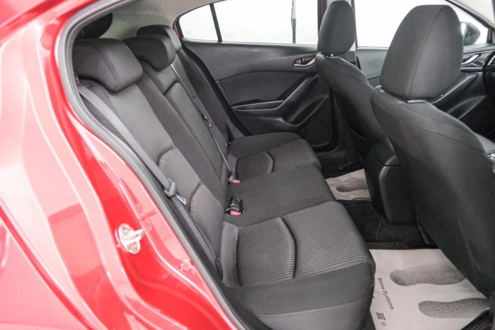 Mazda Axela III Красноярск  - изображение 22