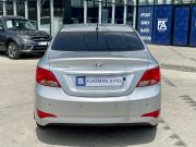 Hyundai Solaris I Рестайлинг Краснодар  - изображение 24