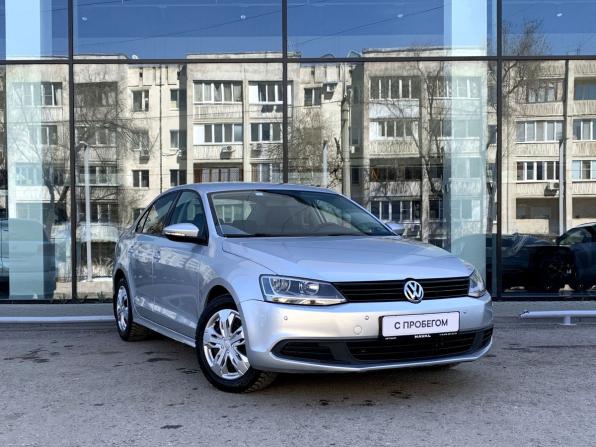 Volkswagen Jetta VI с пробегом 2012 года, цена 775 000 рублей, 193216 км, седан, Автокод Объявления