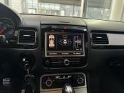 Volkswagen Touareg II Минеральные Воды  - изображение 35