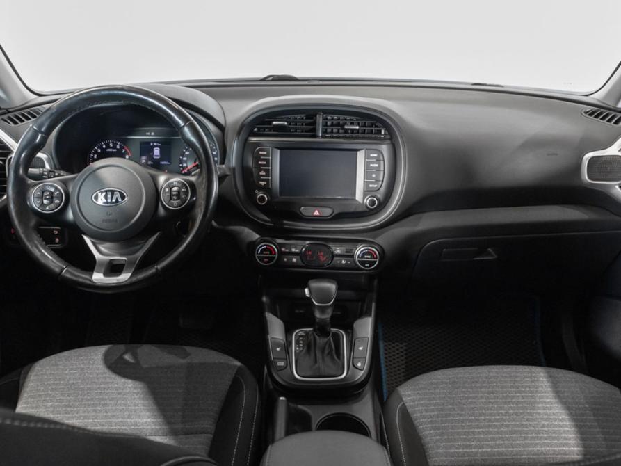 Kia Soul III Казань  - изображение 6
