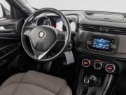 Alfa Romeo Giulietta III Москва  - изображение 52