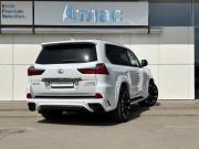 Lexus LX III Рестайлинг 2 Краснодар  - изображение 20