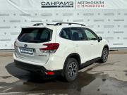Subaru Forester V Рестайлинг Санкт-Петербург  - изображение 17