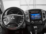 Mitsubishi Pajero IV Рестайлинг 2 Екатеринбург  - изображение 37