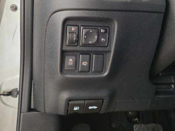 Nissan Juke I с пробегом 2014 года, цена 1 399 000 рублей, 29000 км, внедорожник, Автокод Объявления