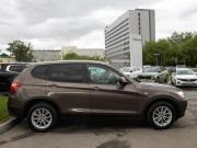 BMW X3 II (F25) Москва  - изображение 23