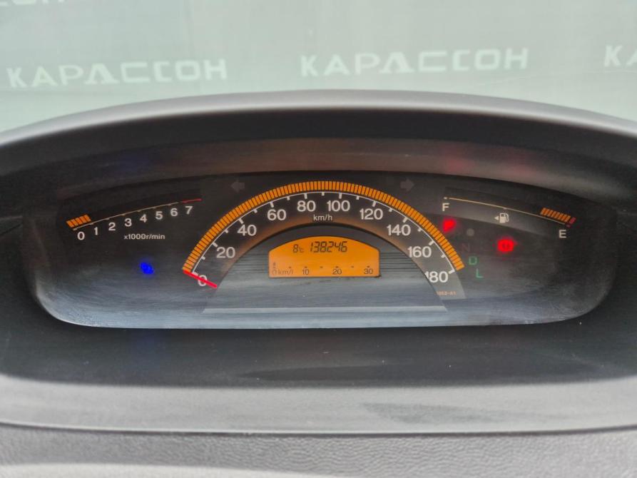 Honda Freed I Екатеринбург  - изображение 9