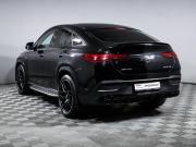 Mercedes-Benz GLE Coupe AMG II (C167) Рестайлинг Москва  - изображение 47