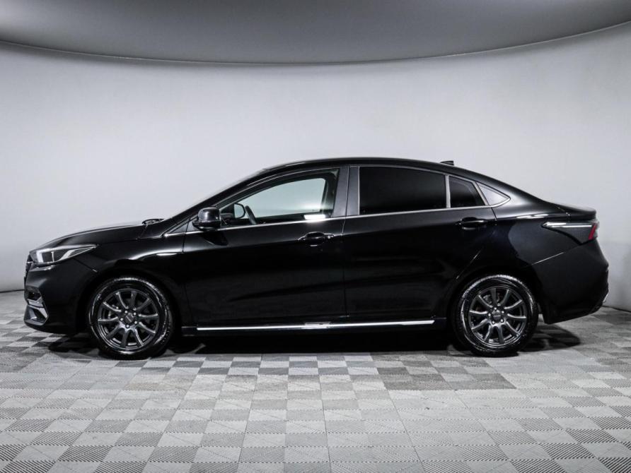 Omoda S5 Москва  - изображение 8