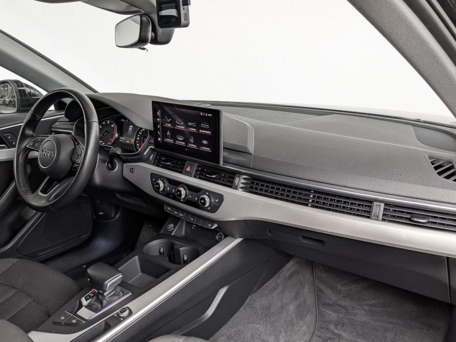 Audi A4 V (B9) Санкт-Петербург  - изображение 13