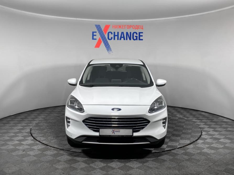 Ford Kuga III Нижний Новгород  - изображение 2