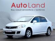 Nissan Tiida I Рестайлинг Воронеж  - изображение 21
