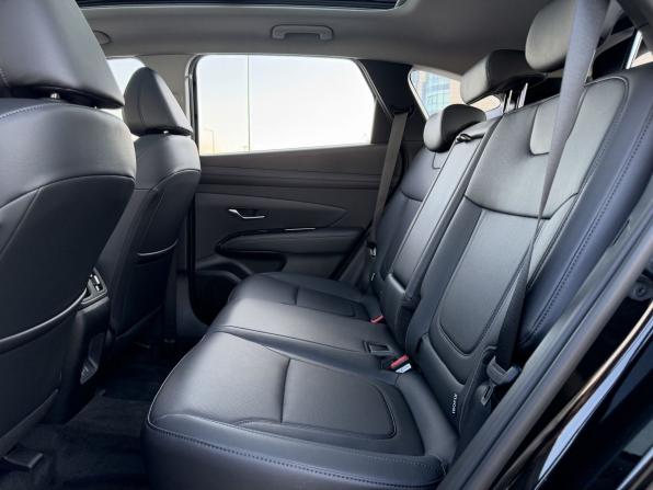 Hyundai Tucson IV Рестайлинг с пробегом 2026 года, цена 3 890 000 рублей, 25 км, внедорожник, Автокод Объявления