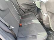 Ford Fiesta Mk6 Рестайлинг Москва  - изображение 28
