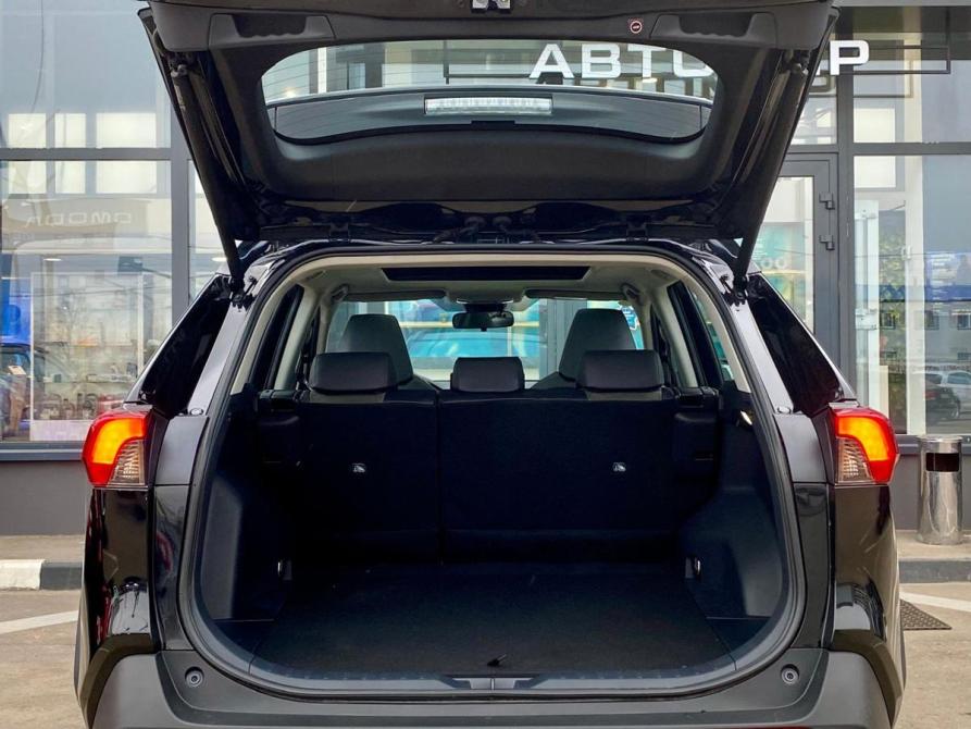 Toyota RAV4 V (XA50) Москва  - изображение 6