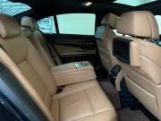 BMW 7 серии V (F01/F02/F04) Москва  - изображение 38