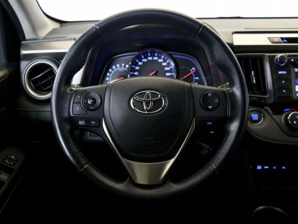 Toyota RAV4 IV (XA40) с пробегом 2014 года, цена 2 195 000 рублей, 66358 км, внедорожник, Автокод Объявления